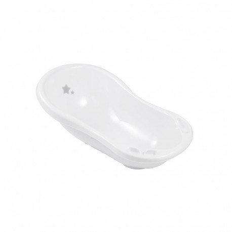 beebivann tähed 84 cm korgiga