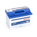 BATTERY BOSCH S4 74 (R+) / 680? EURO