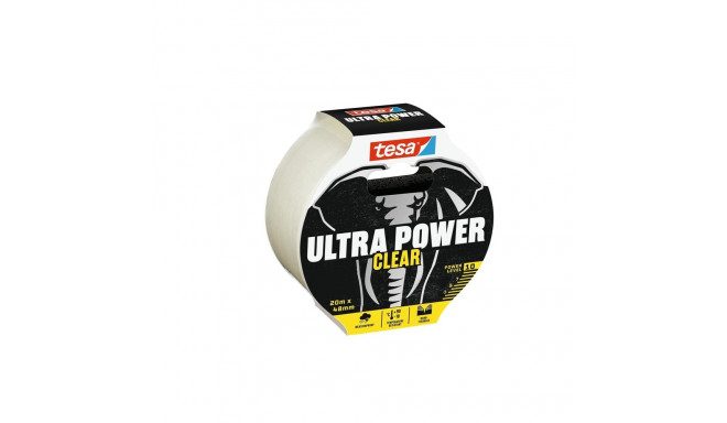 ULTRA POWER TEIP 20M 48MM