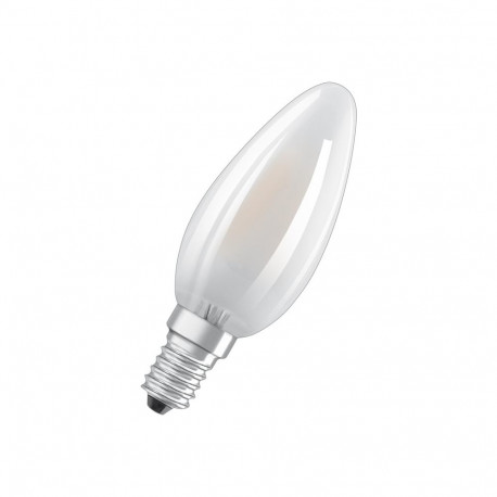 LED SCLB60D 5.5W/827 230V GLFR E14 OSRAM