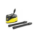 T 7 PLUS. T-RACER. PATIO CLEANER