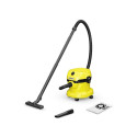 VACUUM CLEANER WD2 PLUS KARCHER