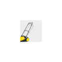 S 4 TWIN. MECHANICAL BROOM