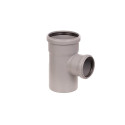 TEE INTERNAL D110/75X87