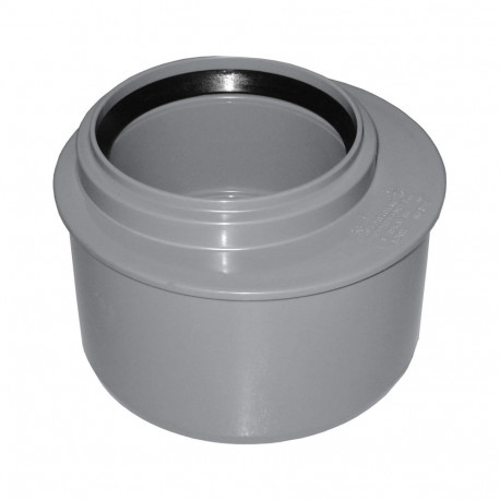 REDUCER INTERNAL D75/50 SHORT