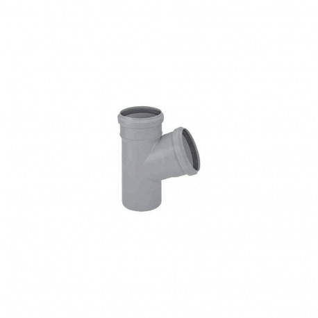 TEE INTERNAL D50/50X67