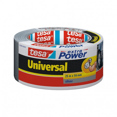 DUCT TAPE EXTRA POWE 25MX50MM hall 56388