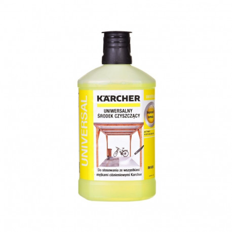 UNIVERSAL CLEANER RM 555 1L KÄRCHER