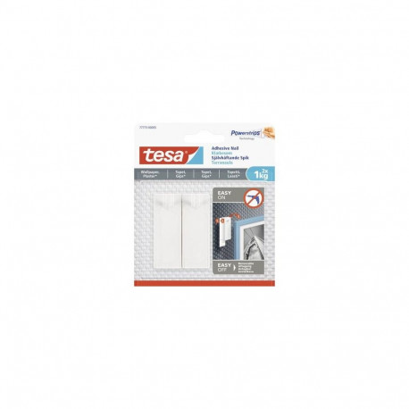 TESA 77773 MOUNTING SYSTEM. 2X1KG
