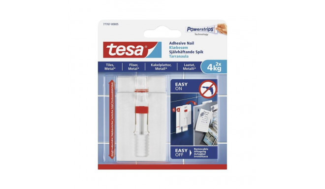 TESA 77767 MOUNTING SYSTEM. 2X4KG