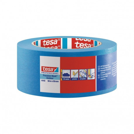 PREC MASK OUTD TESA 50 m x 50 mm