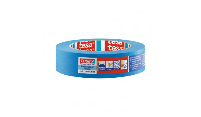 MASKING TAPE PRECISION OUTDOOR 50MX30MM