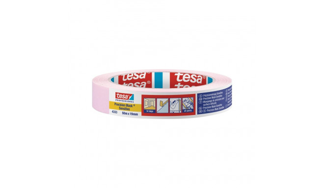 PREC MASKING TAPE SENSIT TESA 50MX19MM