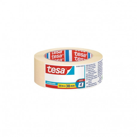 MASKING TAPE 4 DAYS 50MX38MM