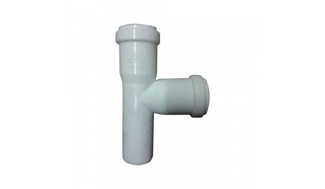 TEE INTERNAL D32/32X88.5°/90° WHITE
