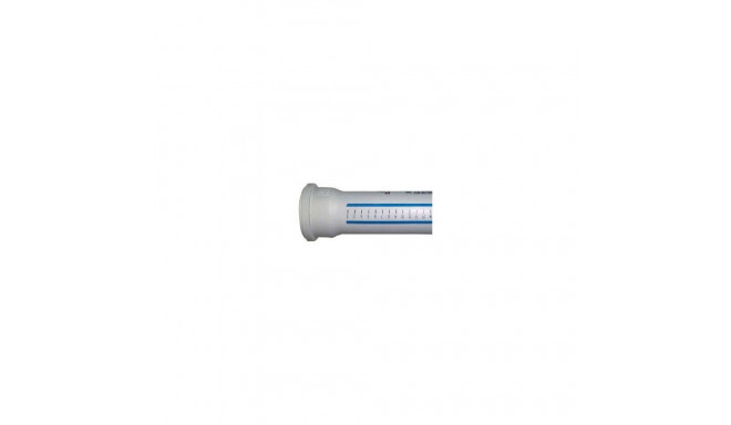 PIPE INTERNAL D32 0.50M WHITE