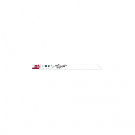 1014CD/225 5 RECIPROCATING SAW BLADES