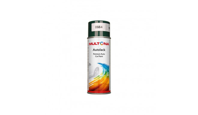 PAINTS AUTOMOTIVE MULTONA 664 0.4L