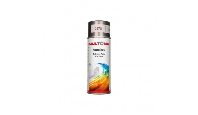 PAINTS AUTOMOTIVE MULTONA 578 0.4L