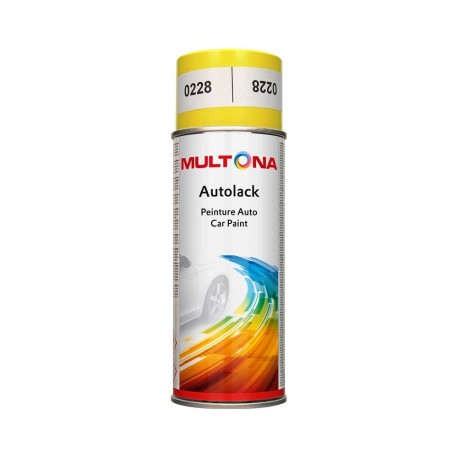AUTOMAALID MULTONA 228 0.4L