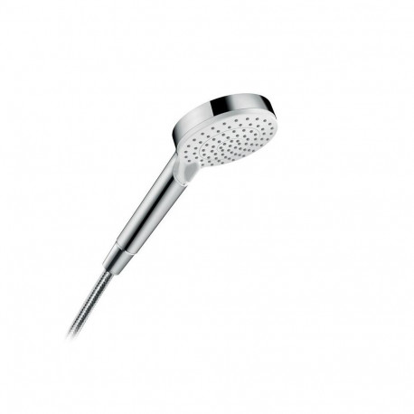 HEAD SHOWER CROMETTA COPPER 26330400 2