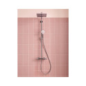 SHOWER KIT THERMOSTATIC 27271000 CROMETT