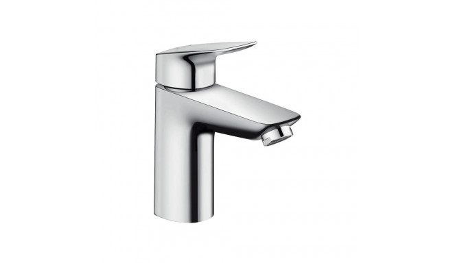 BATHROOM BASIN MIXER LOGIS 71100000 WIT