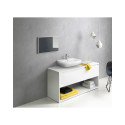 BATHROOM BASIN MIXER LOGIS 71100000 WIT