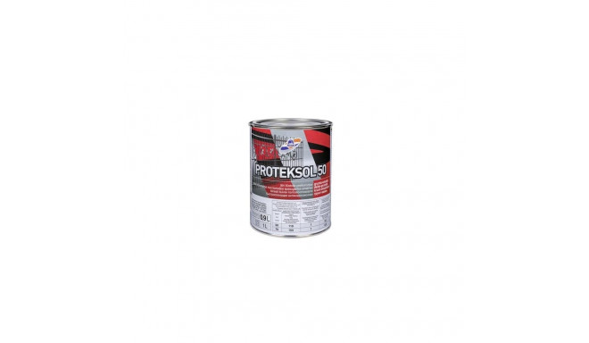 PRIMER-ENAMEL PROTEKSOL-50 hall 0,9L