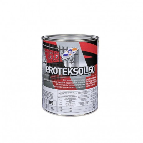 PRIMER-ENAMEL PROTEKSOL-50 must 0,9L
