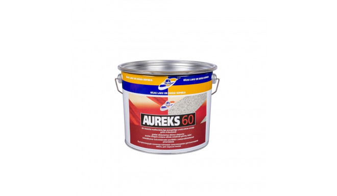 AUREKS-60 YELLOWISH BROWN S/G 2.7L