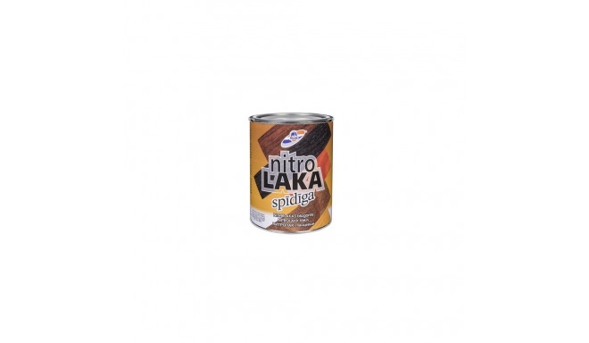 NITRO lakk 0,9L läikiv
