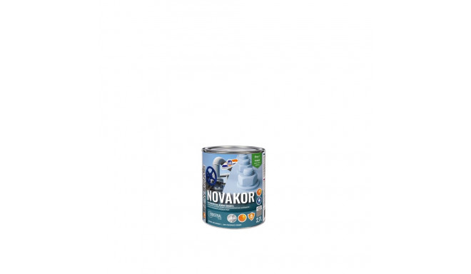 NOVAKOR alküüdkrunt helehall (2.7L)