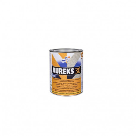 AUREKS-30 punakaspruun S/M 0,9L