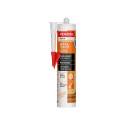 GAPS & CRACS ACRYLIC SEALANT WHTE 290ML