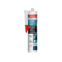 KITCHEN&BATH SILICONE SEALANT WHITE