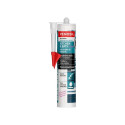 KITCHEN&BATH SILICONE SEALANT WHITE