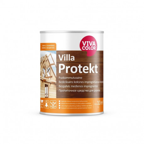 IMPREGNANT VILLA PROTEKT 1L
