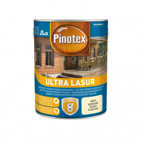 PINOTEX ULTRA TEAK EU 3L