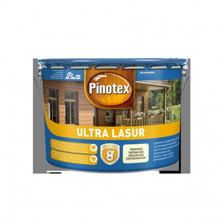 PINOTEX ULTRA TEAK EU 10L