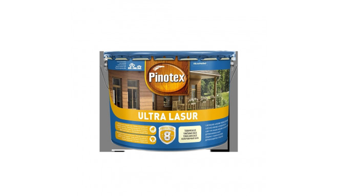 PINOTEX ULTRA TEAK EU 10L