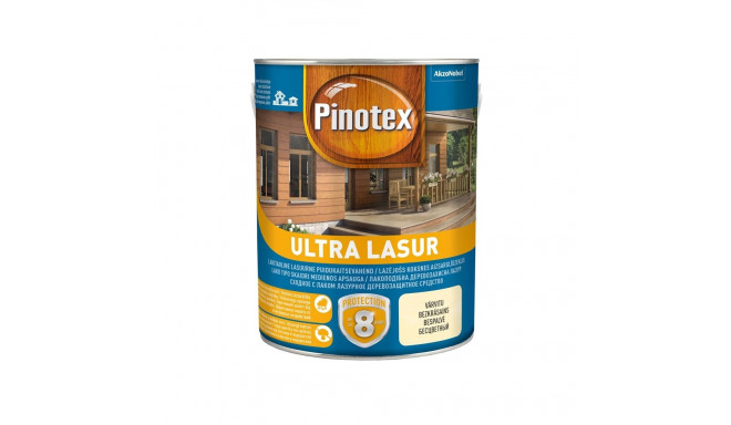PINOTEX ULTRA värvitu EU 3L