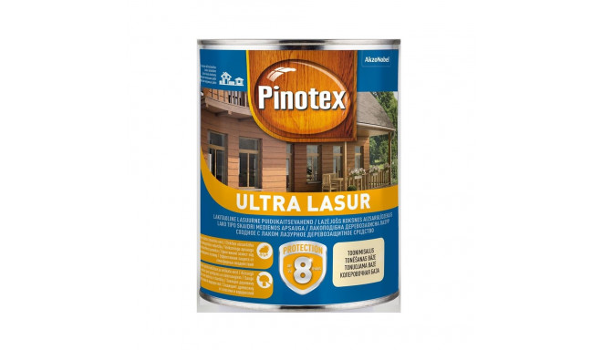 PINOTEX ULTRA värvitu EU 1L