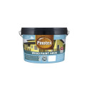 OP PINOTEX WOOD PAINT AQUA DARK BROWN 9L