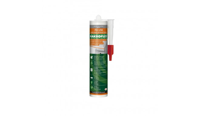 ACRYLIC SEALANT MAKROFLEX FX130 280ML