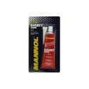 SILICONE SEALANT RED