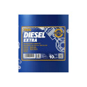 ENGINE OIL MANNOL DIESEL EXTRA 10W40