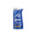 ENGINE OIL MANNOL 7512 SPEC PLU10W-30 1L