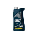 2-STROKE ENGINE OIL MANNOL 2-TAKT UNIVE