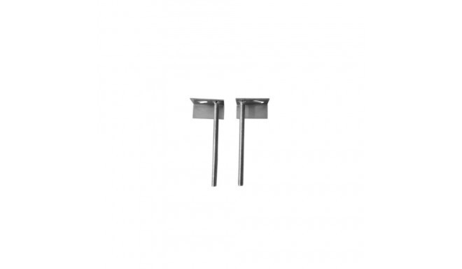 WC FRAME MOUNTING KIT TECE 9380300 PROFI